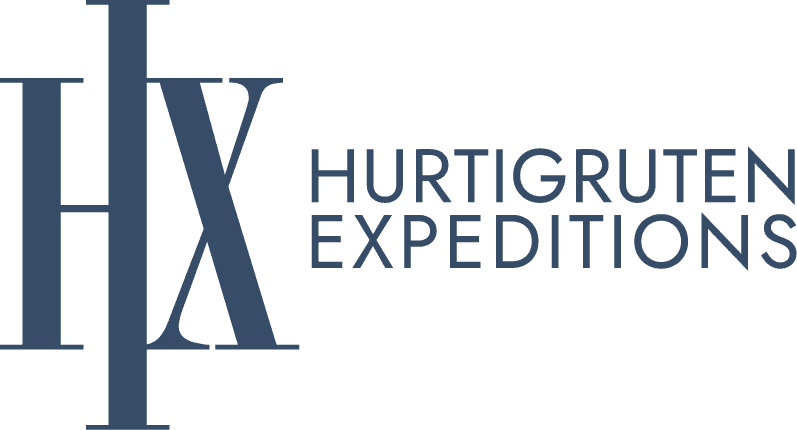 HX Expeditions logo
