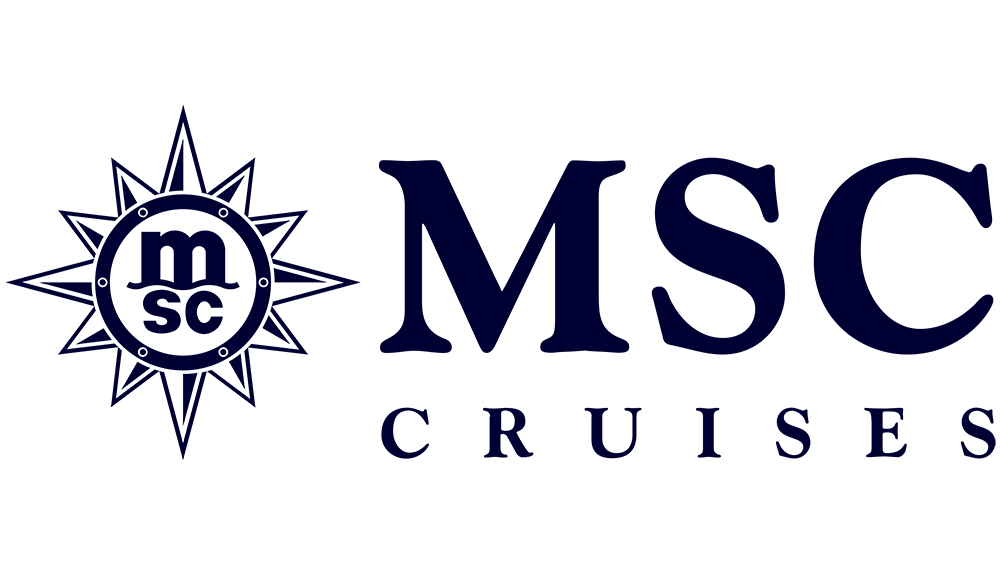 msc cruises logo