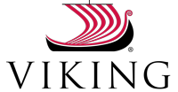 viking cruises logo