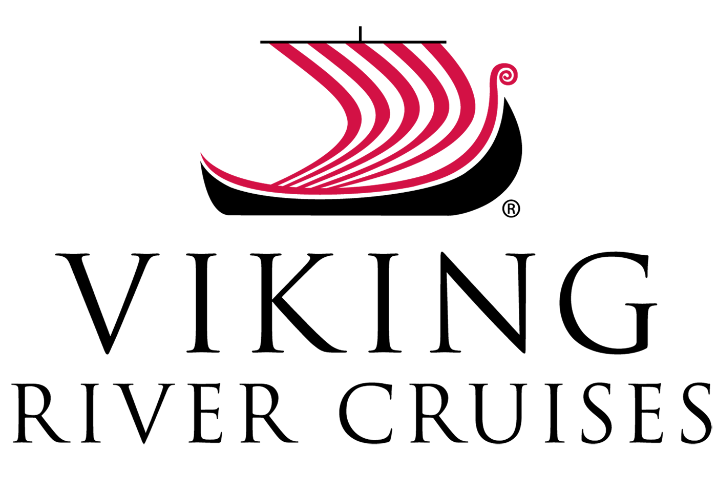 viking river cruises logo